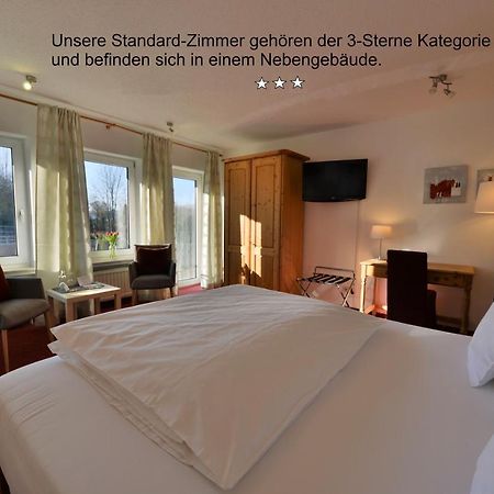 Hotel Antoniushuette Balve Eksteriør bilde