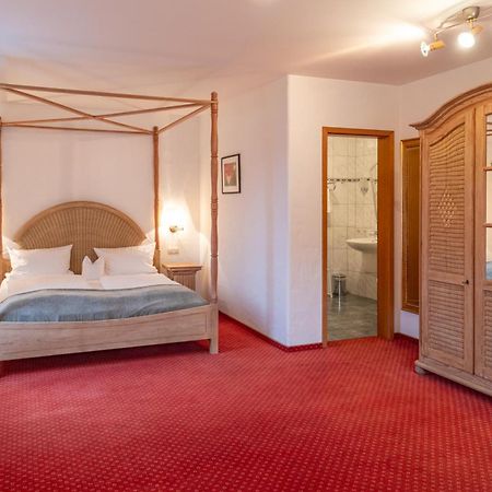 Hotel Antoniushuette Balve Eksteriør bilde
