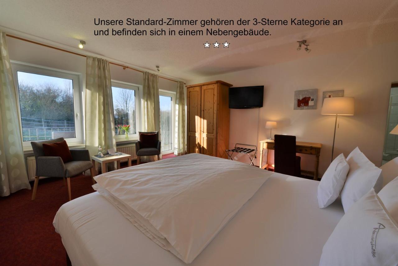 Hotel Antoniushuette Balve Eksteriør bilde