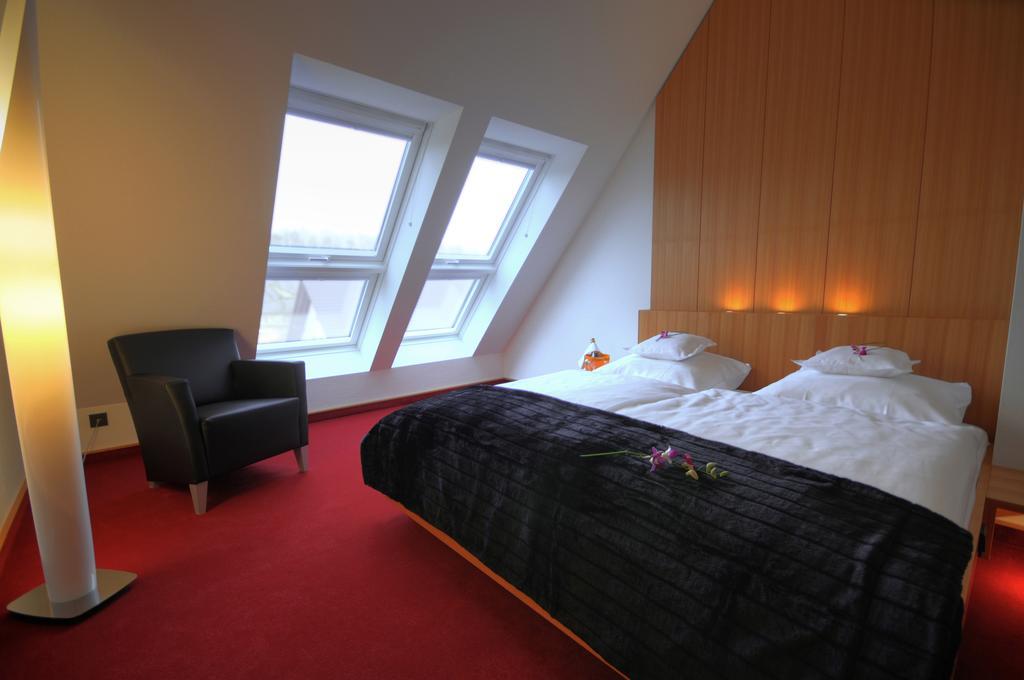 Hotel Antoniushuette Balve Eksteriør bilde