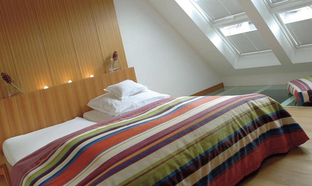 Hotel Antoniushuette Balve Eksteriør bilde