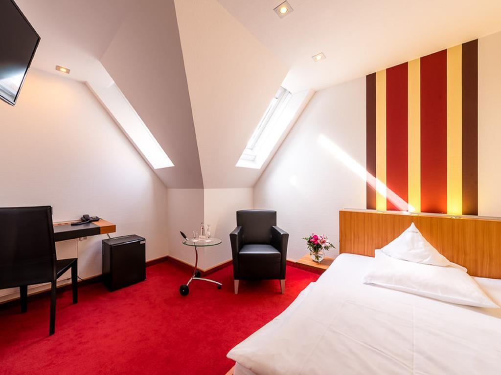 Hotel Antoniushuette Balve Eksteriør bilde