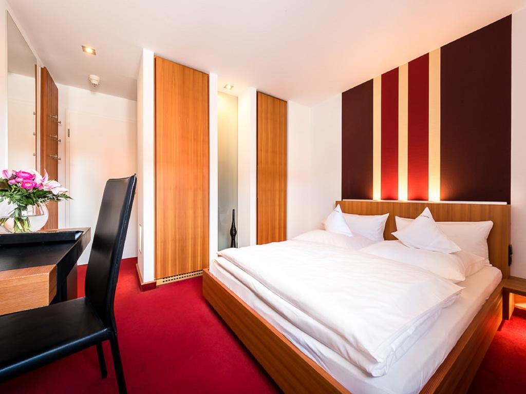 Hotel Antoniushuette Balve Eksteriør bilde