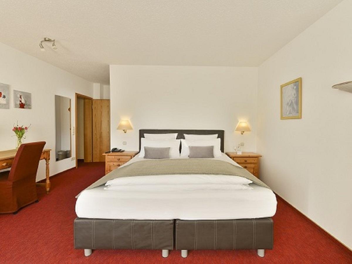 Hotel Antoniushuette Balve Eksteriør bilde